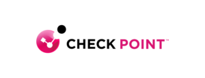Check Point logo